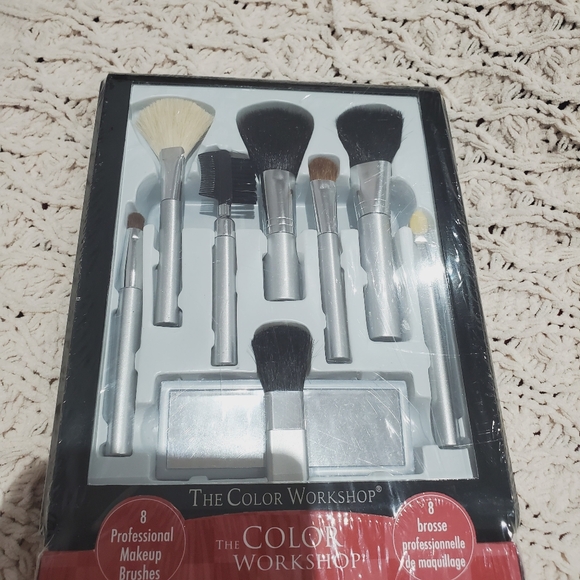 Makeup Tools Beauty Bundle - Picture 6 of 6
